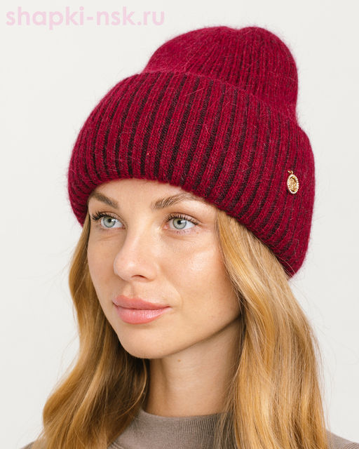 431 PB Колпак женский флис (56-58)