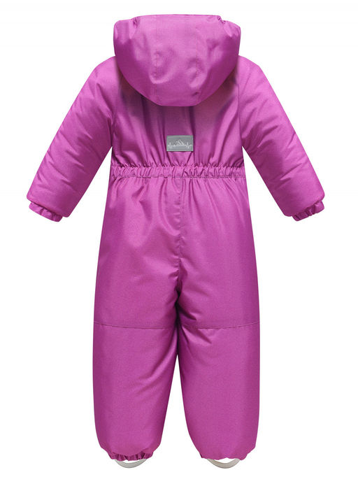 Комбинезон зимний  до -25С - Mtforce фото 2