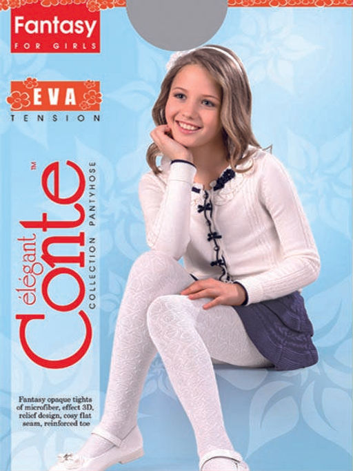 CONTE EVA violet