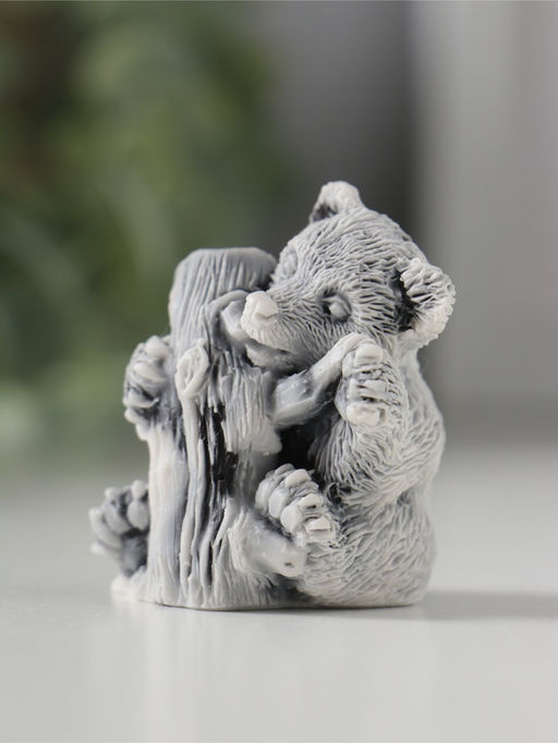 Сувенир "Медвежата" (5 видов), 5см