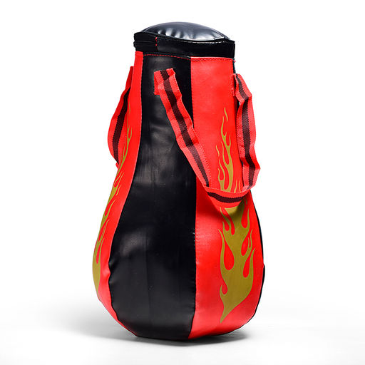 Набор бокс "Боксерская классика" в сетке