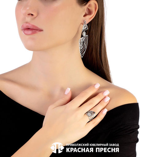 КОЛЬЦО 23313514 - Красная пресня фото 4