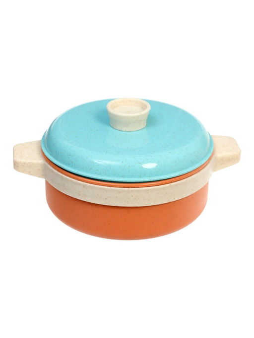 Набор посуды «Готовим ужин», 10 предметов