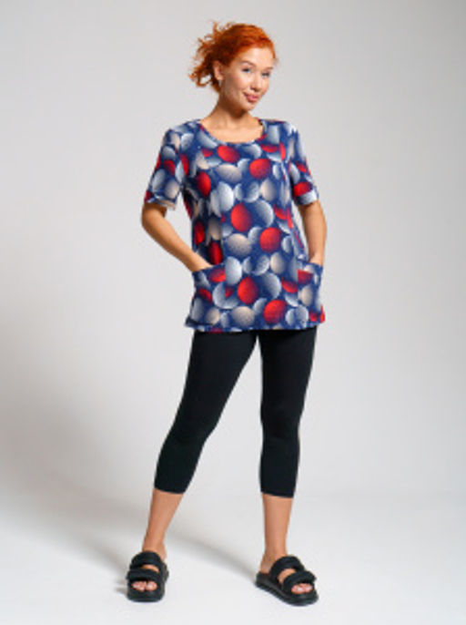 808 Костюм "Круги"