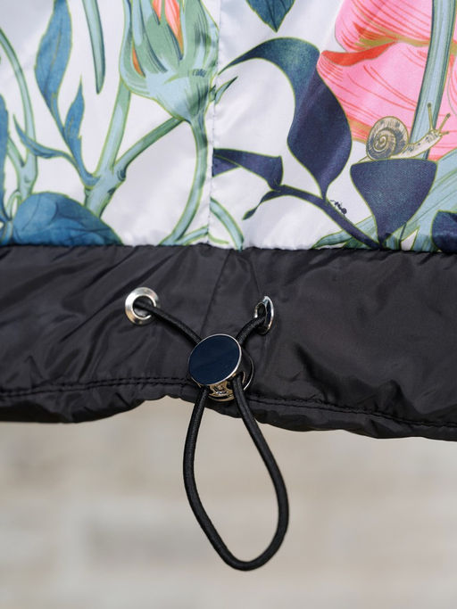 Куртка женская 2241122001 black - Maxroses фото 13