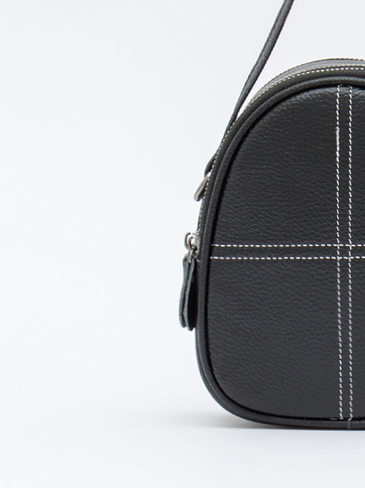Сумка 39051NN black Natale Navetta