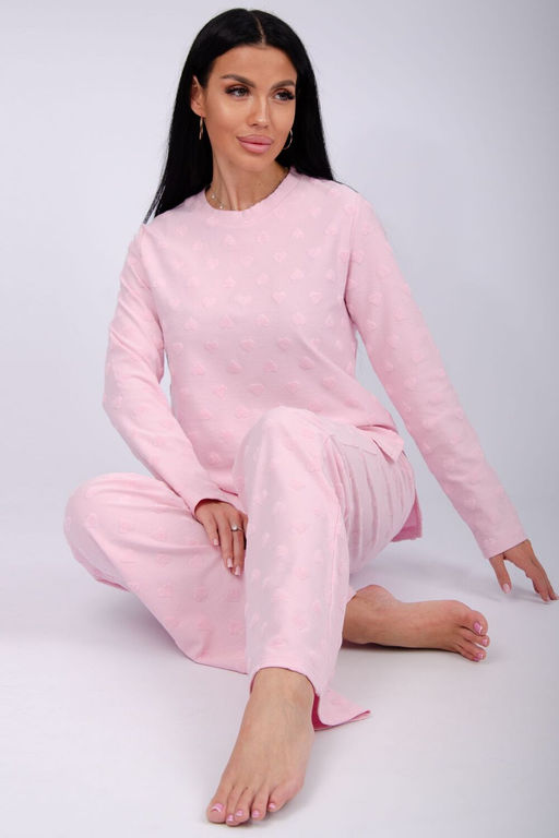Пижама Лёгкость женская