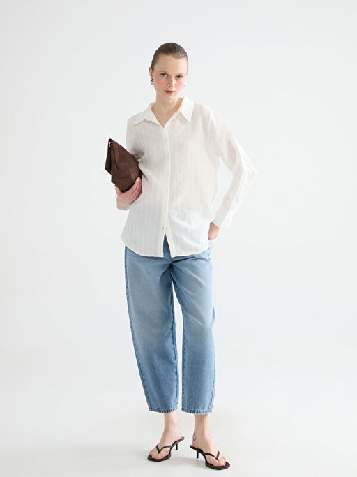 ?izgili Kad?n G?mlek