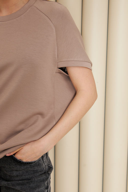 69765 Джемпер - Eliseeva olesya фото 3