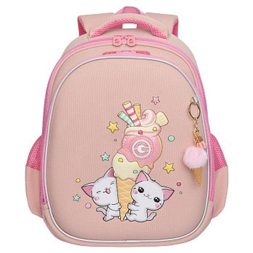 RAz-586-14 Рюкзак школьный с обвесом