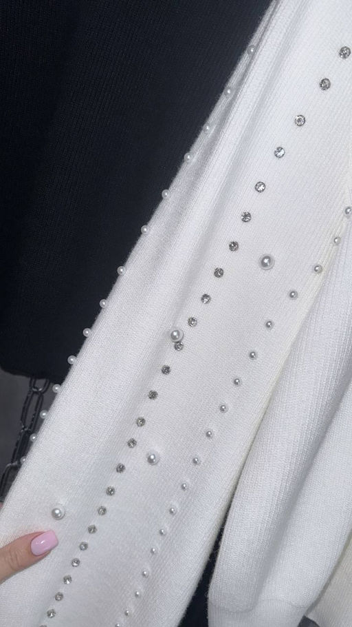 Кофточка - Ksa фото 6