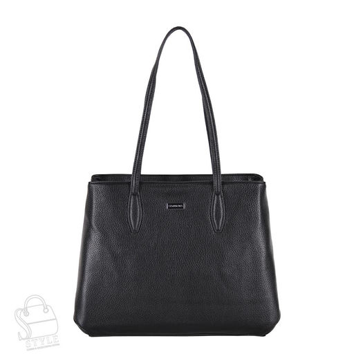 Сумка женская  575667 black Velina Fabbiano-Safenta/30