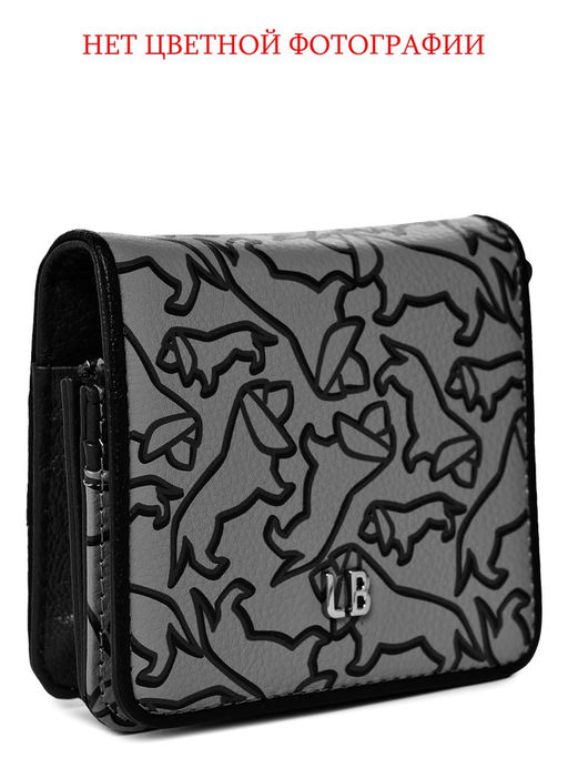 Карточница Labbra L105-468 l.tomato  фото 2