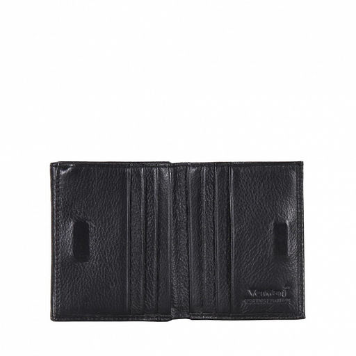 Кошелек 9936-1806 black Vermari