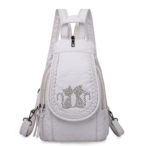 Рюкзак A-54242-White