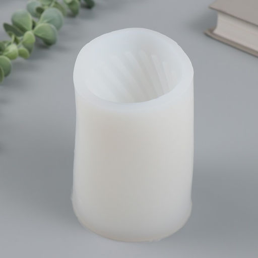 Молд силикононовый «Цирцея» 8,8х11,7 см