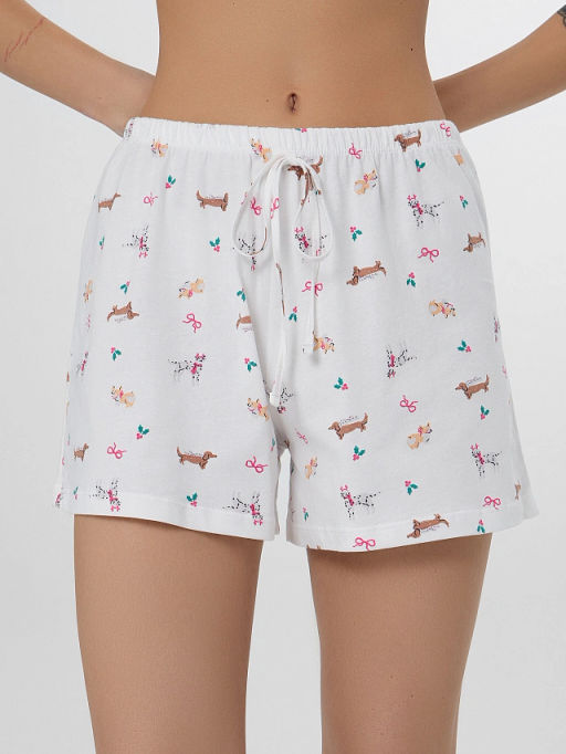 ШОРТЫ ЖЕНСКИЕ - Mark formelle фото 2