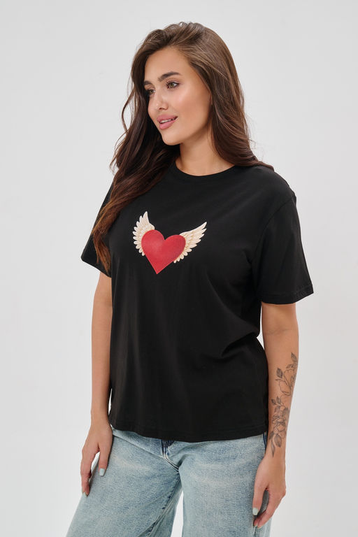 Футболка женская 88537