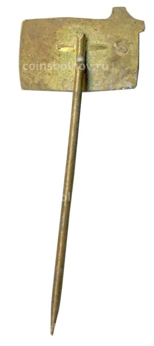 Значок Таллин