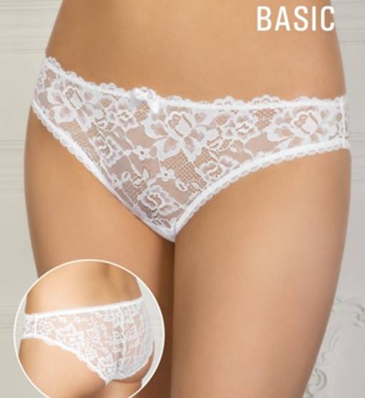 *УЦЕНКА___Трусы женские BD 33377 Innamore