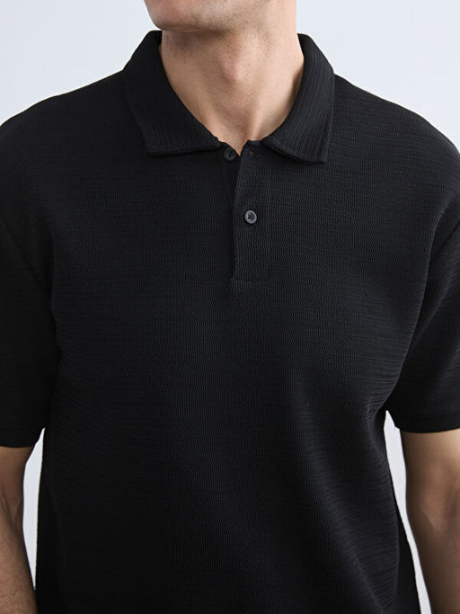 Polo Yaka Erkek Ti??rt