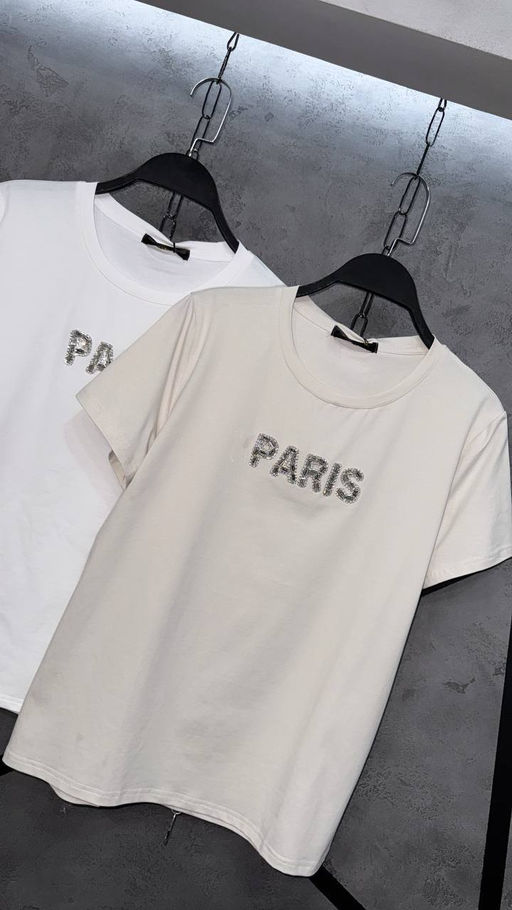 Футболка - Ksa фото 2