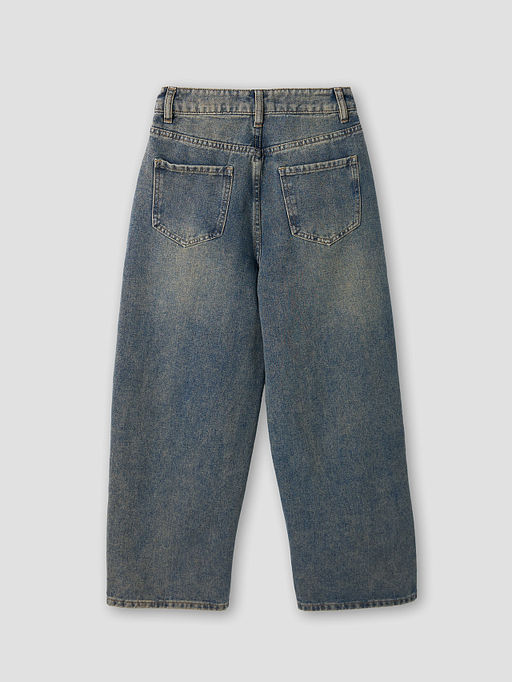 ДЖИНСЫ ДЛЯ ДЕВОЧЕК (осенне-зимний ассортимент) - Mark formelle фото 2