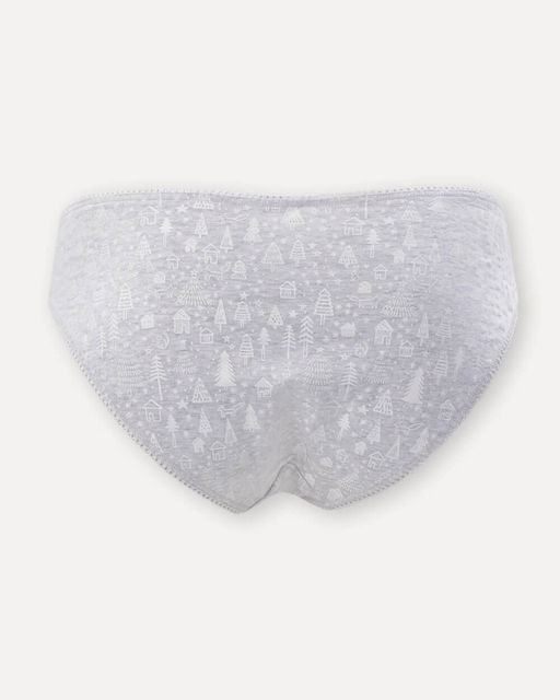 Трусы-бикини - Deseo фото 3