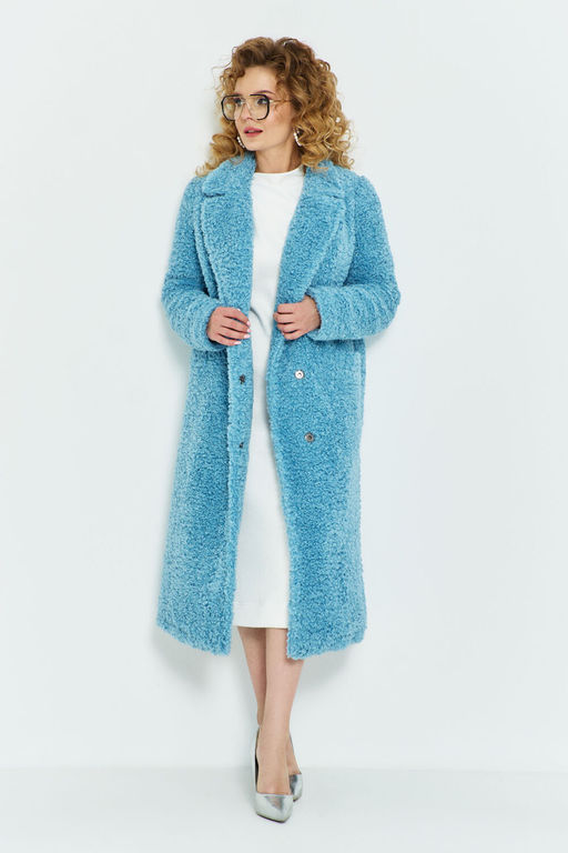 Пальто Euro Moda 563