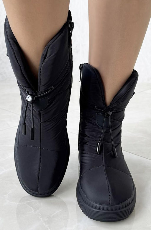 Дутики Baden NU1008-011