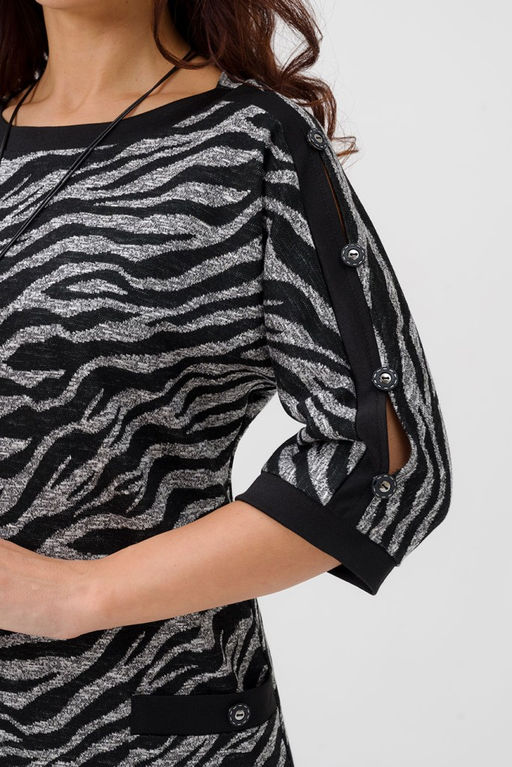 Платье Калерия (46-56) - Serenada фото 9