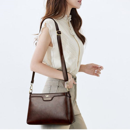 KAIDIFEINIROO Сумка женская 8289 фото 33