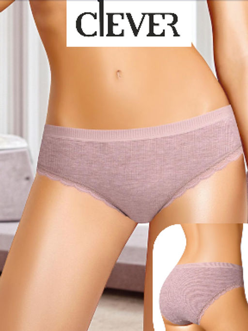 Трусы женские бикини Кашкорсе - Clever wear фото 13