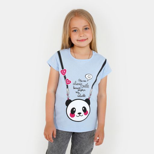 Кофта для девочки Клатч