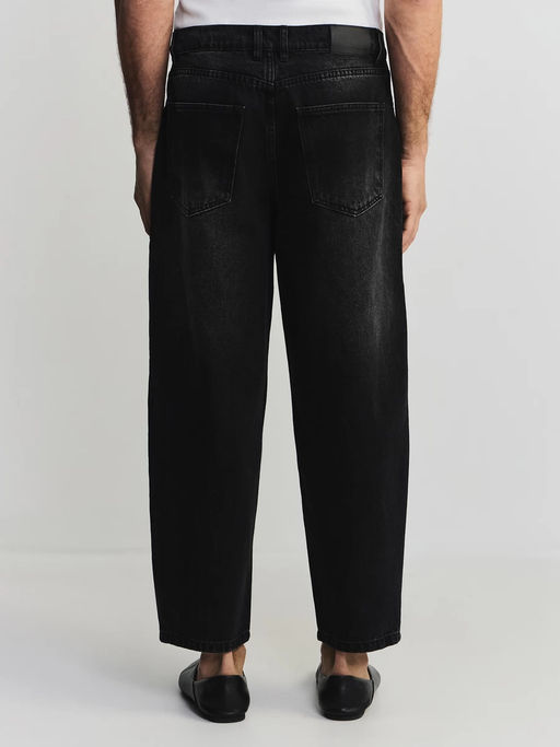 Джинсы бананы / Zarina фото 4