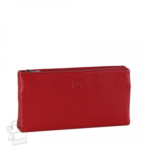 Женский кошелек 9908-1806 red Vermari