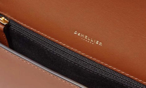 Сумка A-PL-1006-Caramel