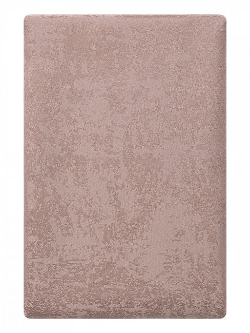 Скатерть жаккардовая 160x250 бежевый полиэстер - Denastia фото 4