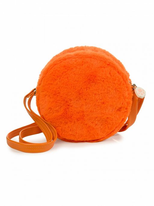 PELICAN, сумка для девочек, Оранжевый  фото 6