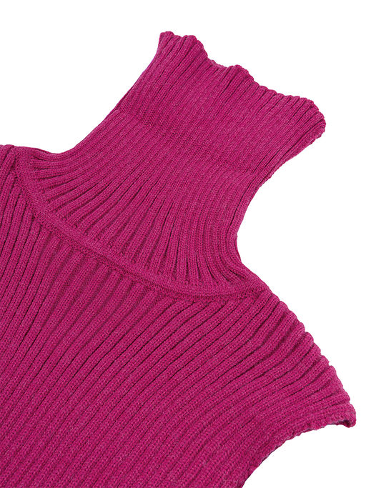 Манишка 17з16824 фуксия - Nikastyle фото 3