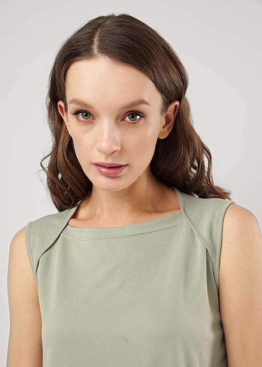 Блузка женская Фиджи - Clever wear фото 5