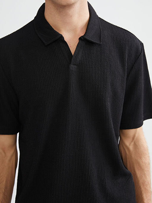 Polo Yaka Erkek Ti??rt