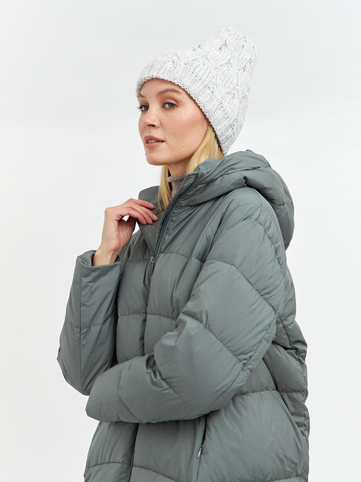 шапка женская - Glenfield фото 3