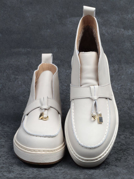 01-5172-3 Ботинки демисезонные - No name фото 14