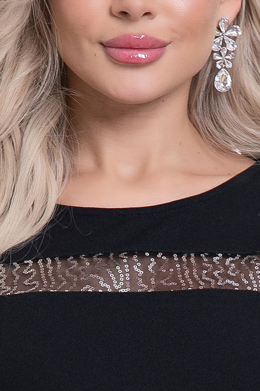 Платье 71381 - Avili фото 4