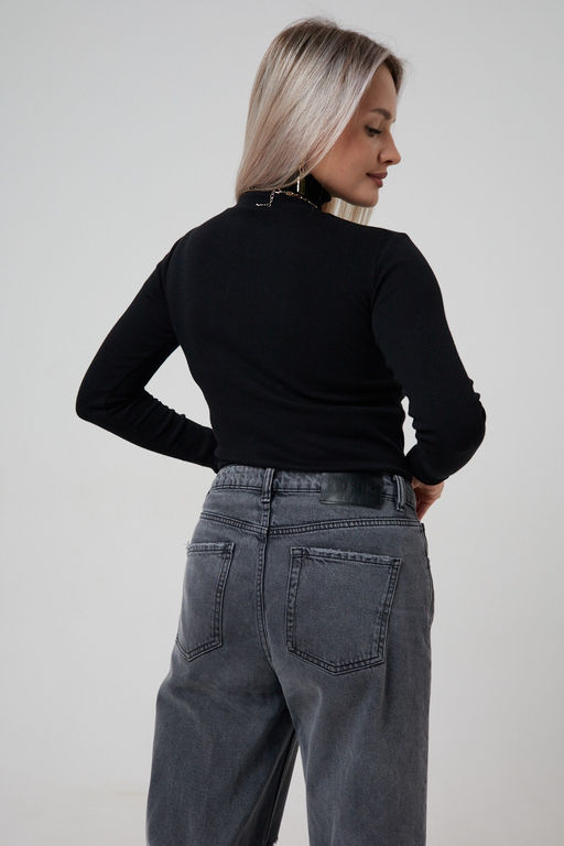 Водолазка женская ВЖ-001