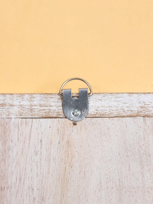 Панно «Композиция из ракушек», 45×3×45 см