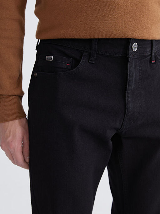 779 Regular Fit Erkek Jean Pantolon