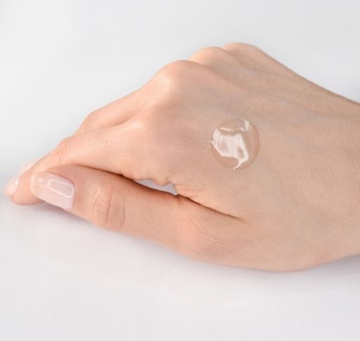 RELOUIS Блеск для губ "Lip Glass" с эффектом "жидкого стекла" тон:00