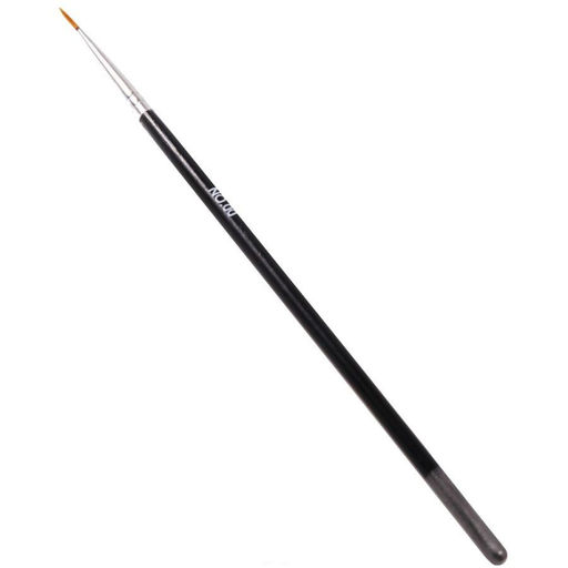 Kristaller Кисть для рисования на ногтях / KR-100, 10 мм KR-100  фото 2